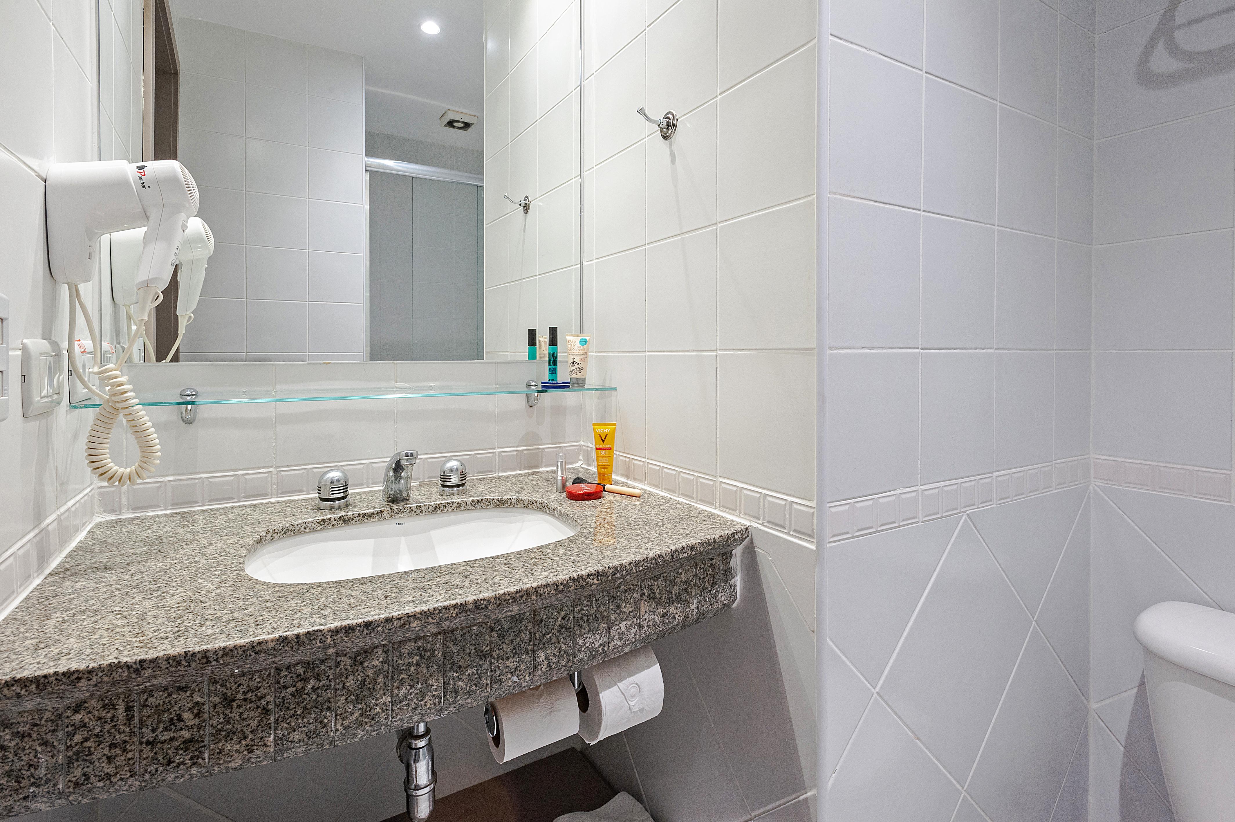 Slim Curitiba Alto Da XV Hotel Bagian luar foto