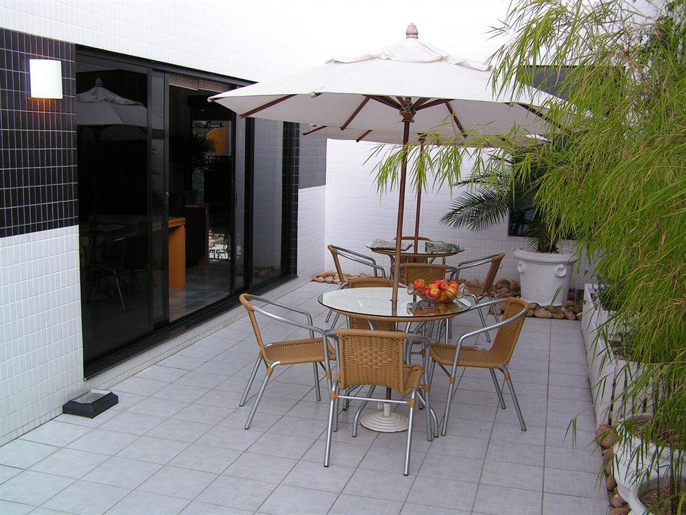 Slim Curitiba Alto Da XV Hotel Bagian luar foto